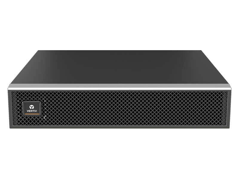 GXT5-EBC72VRT2U - Vertiv LIEBERT GXT5 EXTERNAL BATTERY CABINET - 3000VA/72V 2U