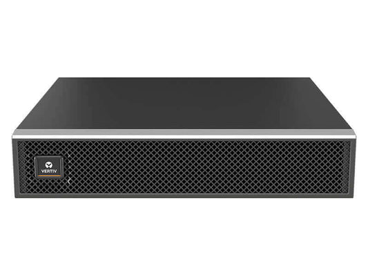 GXT5-EBC72VRT2U - Vertiv LIEBERT GXT5 EXTERNAL BATTERY CABINET - 3000VA/72V 2U