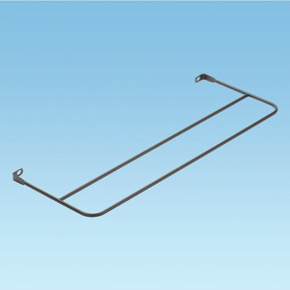 Panduit SRB19D7BL rack accessory