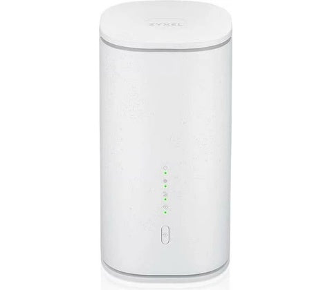 FWA515-EU0102F - Zyxel 5G 5G BE7200 Indoor Router
