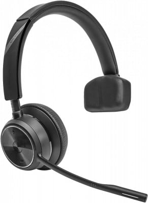 8L589AA#ABB - HP Savi 7410 Office Mono DECT 1880–1900 MHz Headset