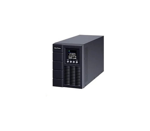 OLS1500EA-DE - CyberPower 1500VA 1350W Online Double Conversion Tower UPS