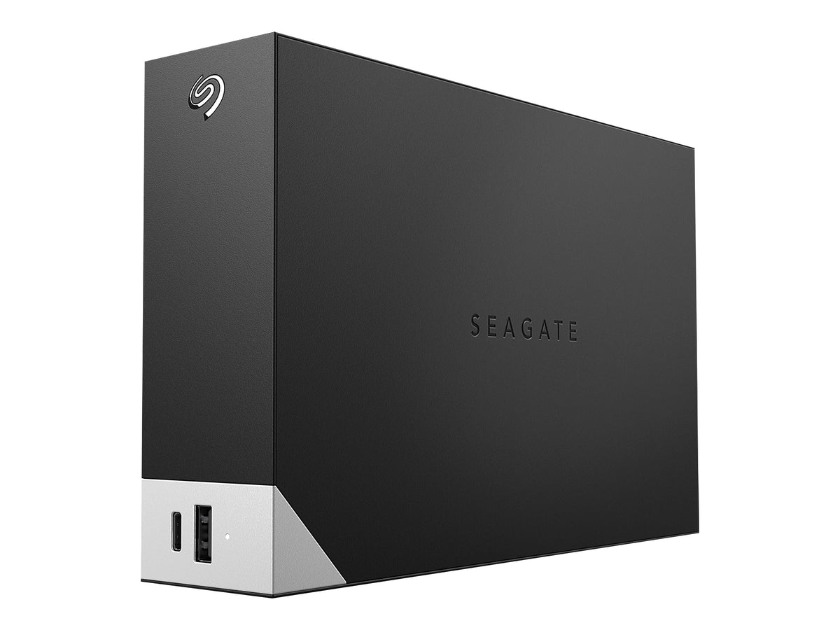 STLC16000402 - Seagate 16TB USB 3.0 Desktop External Hard Drive