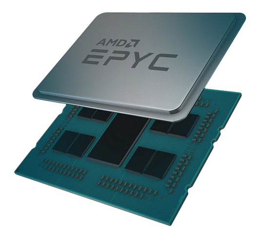 AMD EPYC 7F32 processor 3.7 GHz 128 MB L3