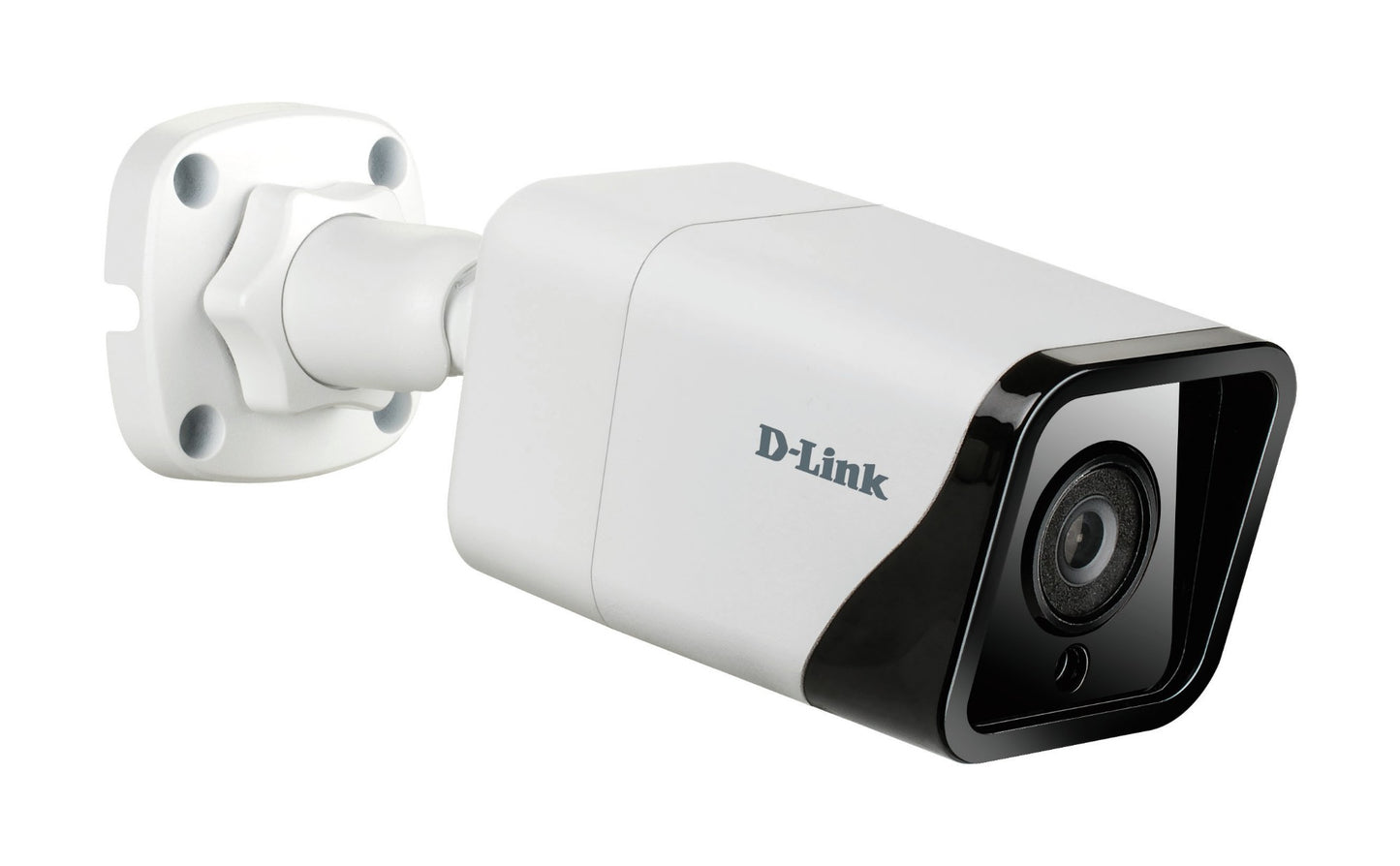 D-Link Vigilance Box IP security camera Indoor & outdoor 2592 x 1520 pixels Ceiling/wall