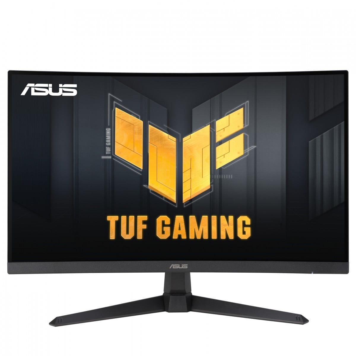 VG27VQM1B - Asus 27-Inch TUF Gaming QHD Curved High-Refresh Gaming Monitor