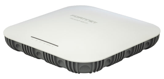 INDOOR WIRELESS AP - TRI RADIO (802.11 B/G/N/AX 4X4 MU-MIMO, 802.11 A/N/AC/AX 8X