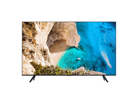 Samsung HG55NT678UF 55" 4K Ultra HD Black 20 W