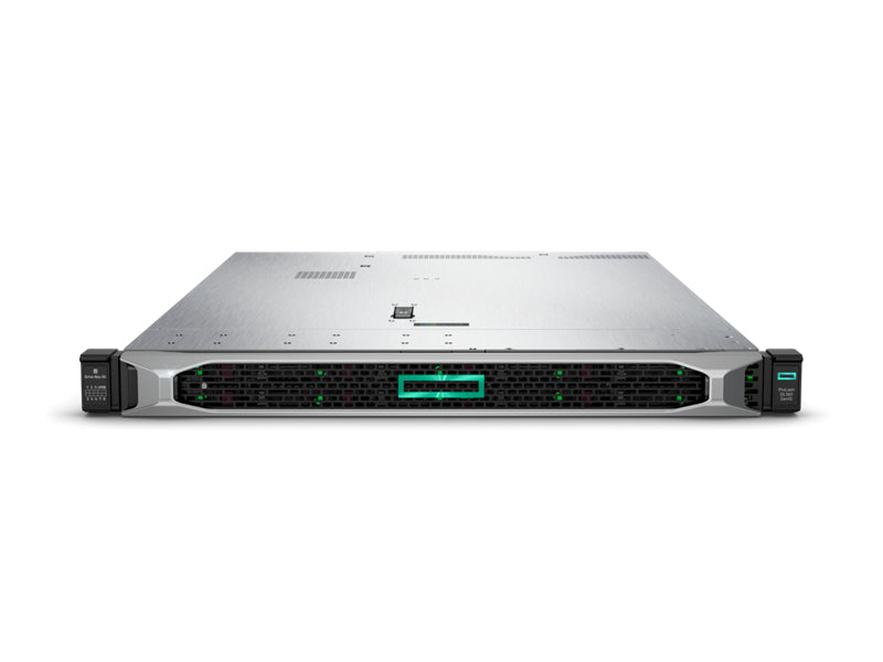 Hewlett Packard Enterprise P56955-B21 server Rack (1U) Intel Xeon Silver 2.1 GHz 32 GB DDR4-SDRAM 800 W