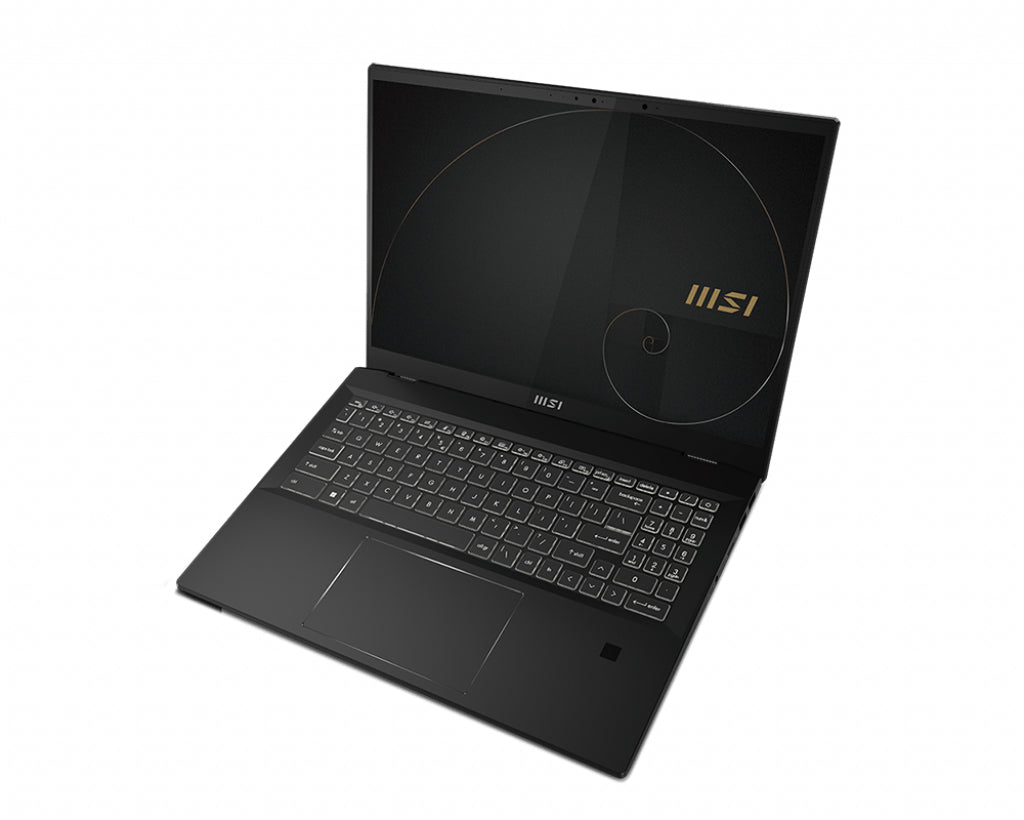 MSI Summit A12UDT-007 i7-1260P Hybrid (2-in-1) 16" Touchscreen Quad HD+ IntelÂ® Coreâ„¢ i7 16 GB LPDDR5-SDRAM 1000 GB SSD NVIDIA GeForce RTX 3050 Ti Wi-Fi 6E (802.11ax) Windows 11 Pro Black