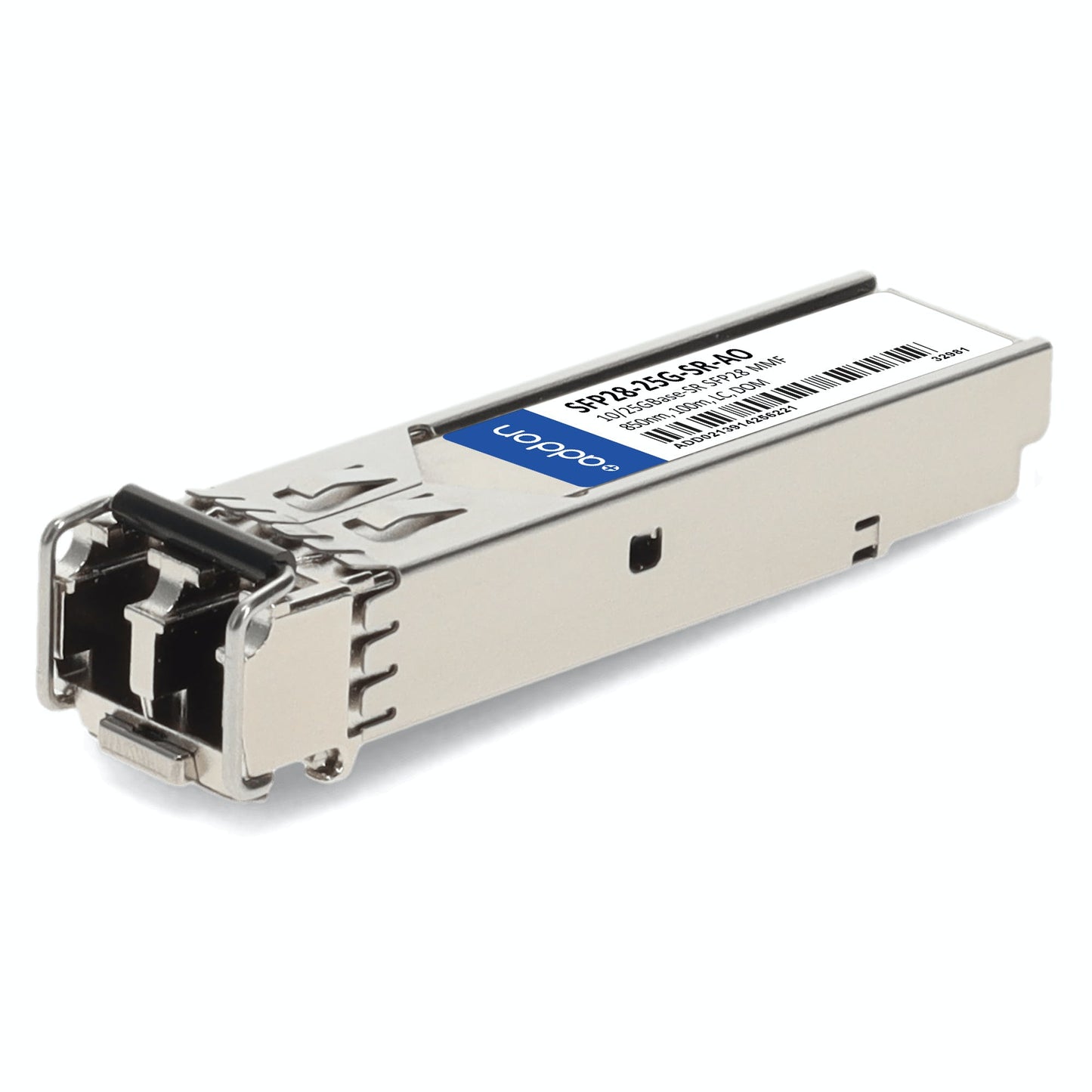 SFP28-25G-SR-AO - AddOn Networks DELL SFP28-25G-SR COMP XCVR