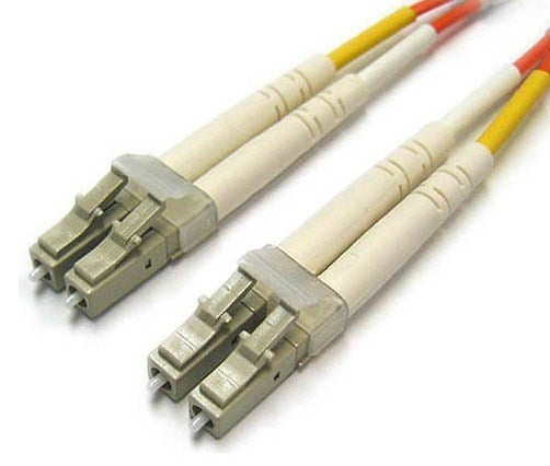 Lenovo LC-LC, 5m fiber optic cable 196.9" (5 m)