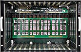 SBE-714D-R48 - Supermicro DATACENTER ENCLOSURE (14) W/4