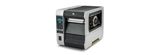 ZT62063-T010100Z - Zebra TT PRINTER ZT620; 6, 300 DPI, US CORD, S