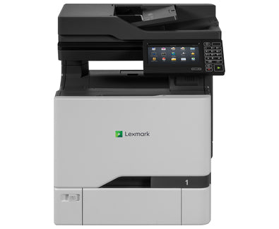 Lexmark CX725de Laser A4 1200 x 1200 DPI 50 ppm