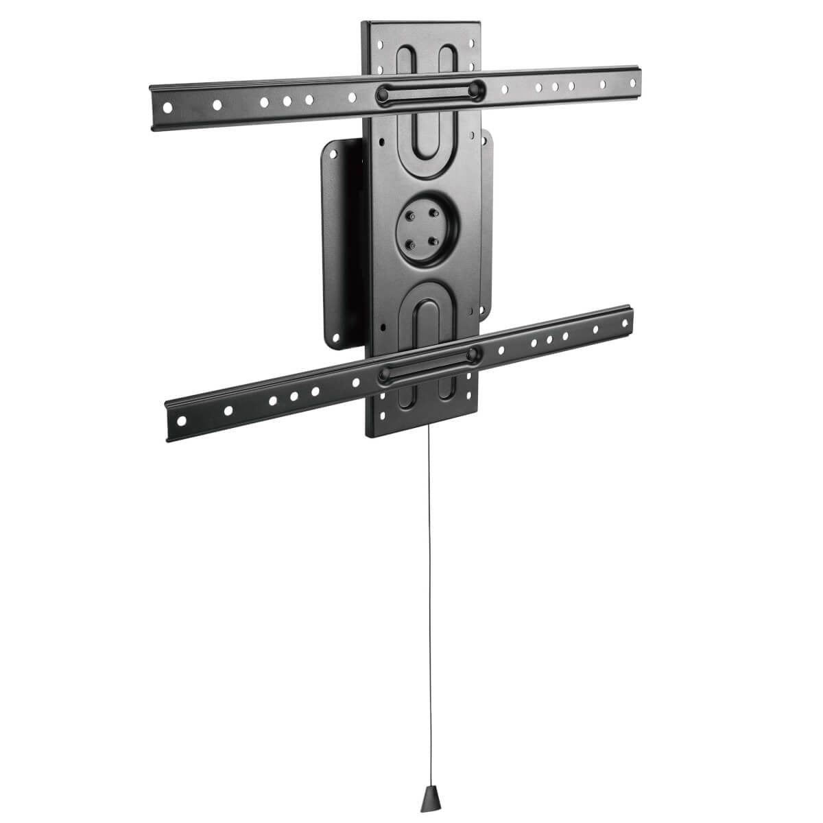 Tripp Lite DWM3780ROT TV mount 80" Black