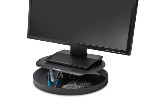 PLATFORM FITS MOST WIDESCREEN MONITORS UP 18KG.TAA COMPLIANT