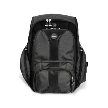 Kensington Contourâ„¢ Laptop Backpack - 16"/43.2cm - Black