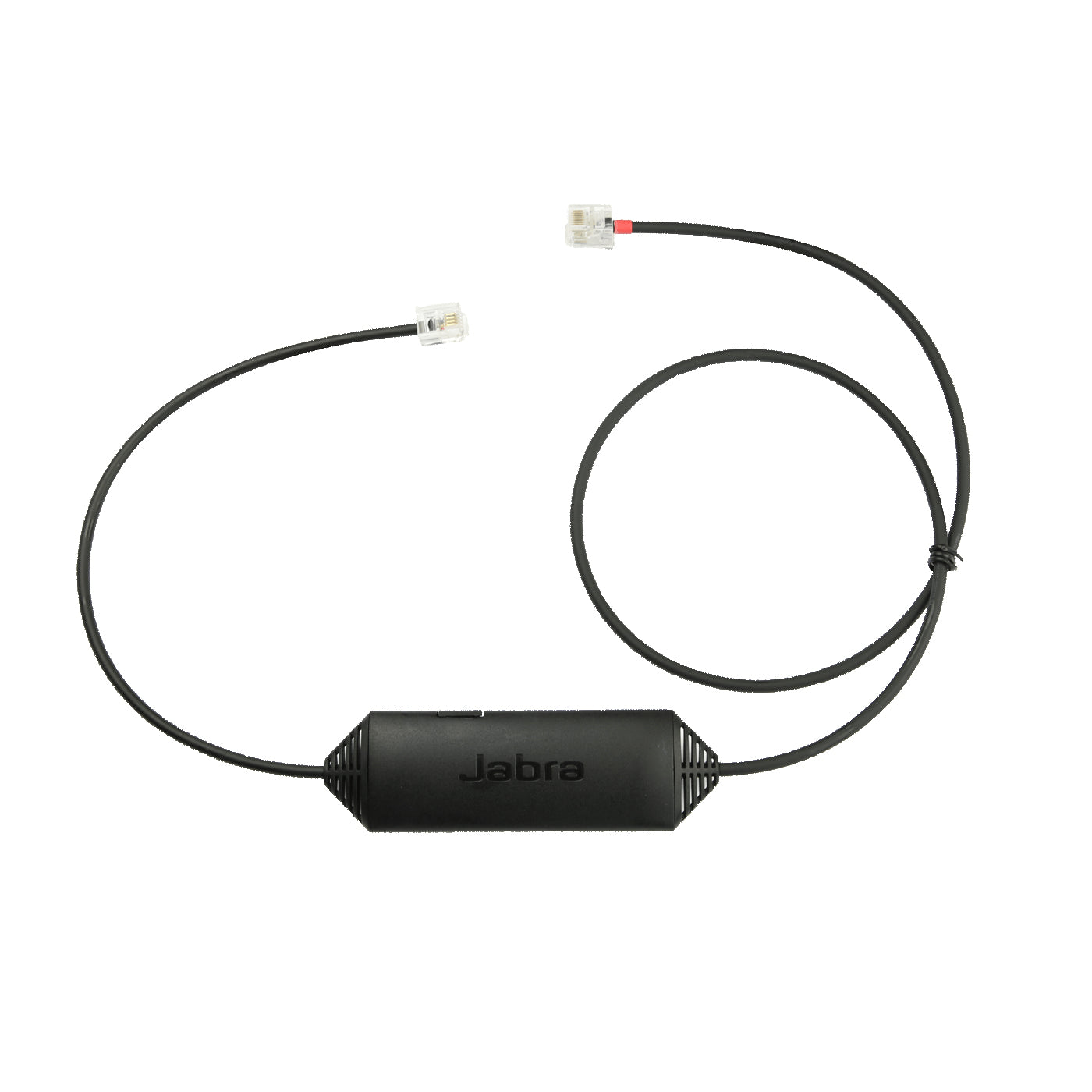 Jabra 14201-43 headphone/headset accessory EHS adapter