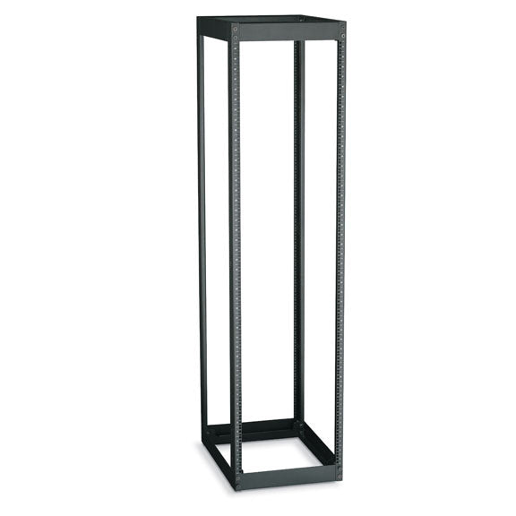 Black Box RM7008A-R3 rack cabinet 37U Freestanding rack