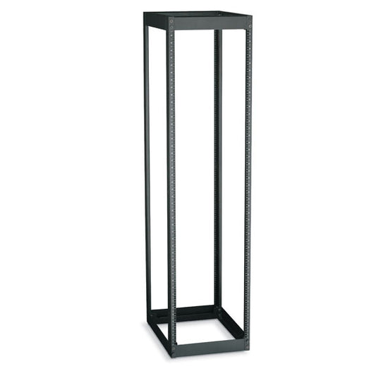 Black Box RM7008A-R3 rack cabinet 37U Freestanding rack