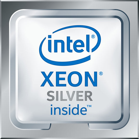 Lenovo Intel Xeon Silver 4112 processor 2.6 GHz 8.25 MB L3