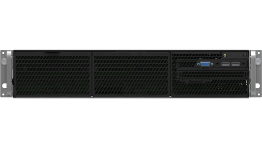 Intel Â® Server Chassis R2312WFXXX