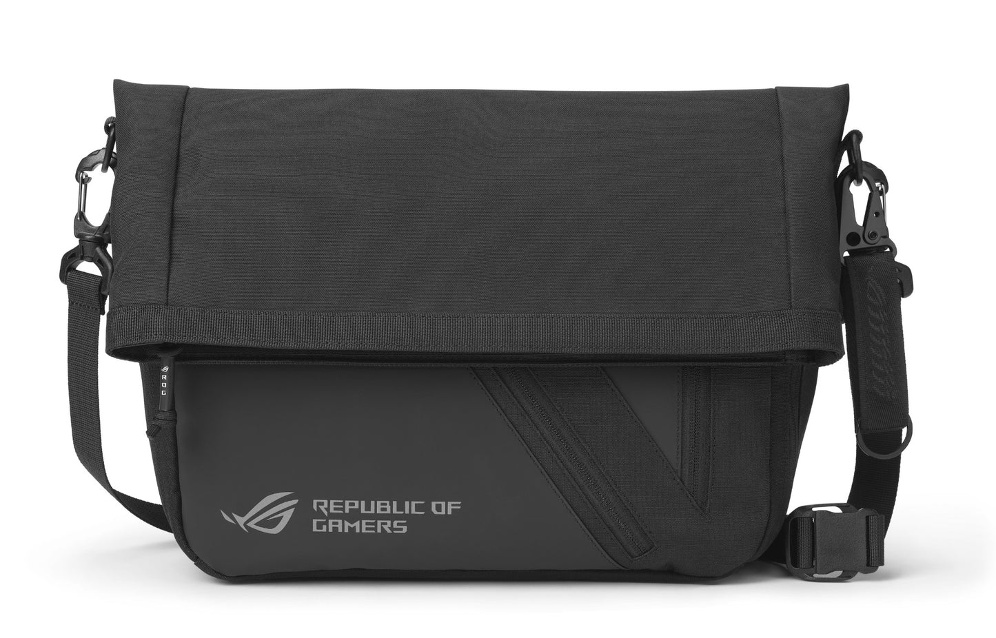 ASUS BC2000 ROG Archer Messenger 14 notebook case 13.3" Messenger case Black