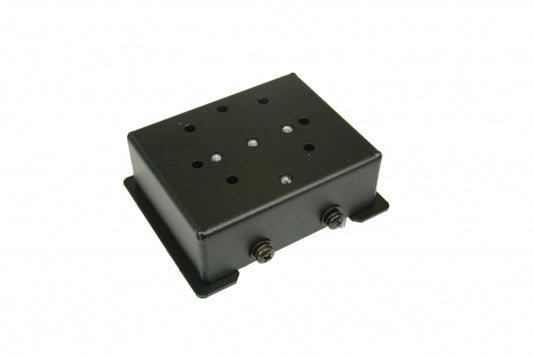 HAVIS HEAVY DUTY UNIVERSAL FIXED ADAPTER PLATE TALL, 2.0 HIGH.  IDEAL FOR MOUNTI