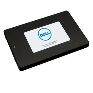 DELL KX83R internal solid state drive 2.5" 120 GB Serial ATA III