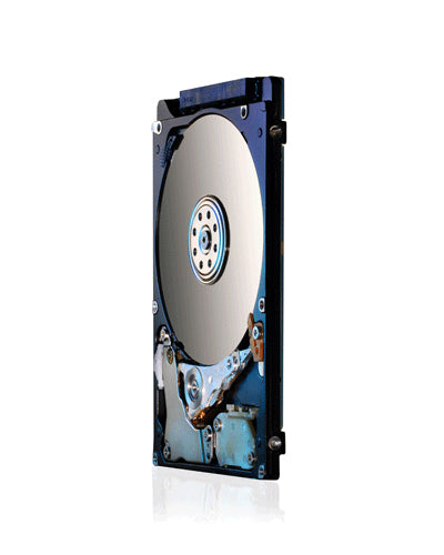 HGST Travelstar Z5K500 2.5" 500 GB Serial ATA III