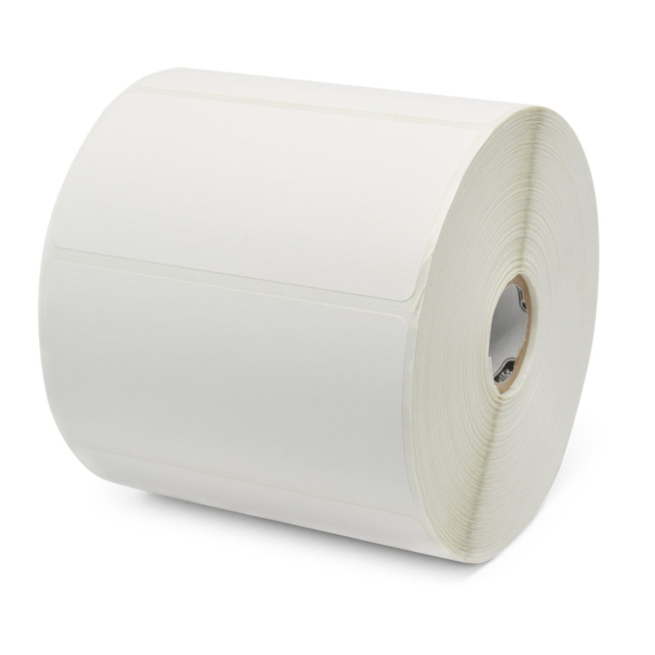 LABEL, POLYPROPYLENE, 4X2IN (101.6X50.8MM); TT, POLYPRO 3000T, COATED, PERMANENT