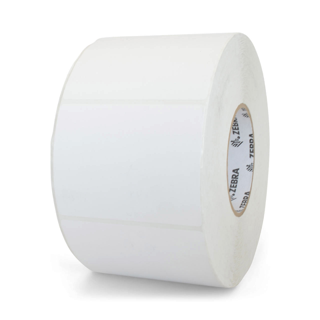 LABEL, POLYESTER, 4X3IN (101.6X76.2MM); TT, Z-ULTIMATE 4000T HIGH TACK WHITE, HI