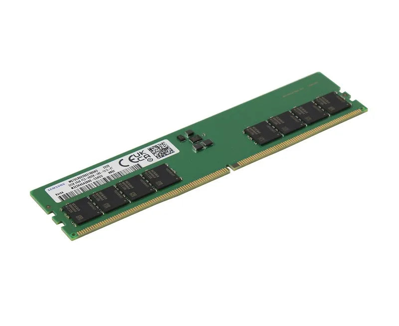 4X71K53892 - Lenovo MEMORY_BO 32GB DDR5 4800MHZ UDIMM