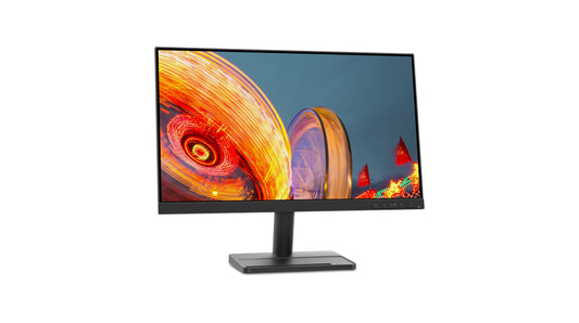 Lenovo L24e-30 23.8" 1920 x 1080 pixels Full HD LED Black