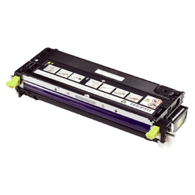 DELL G909C toner cartridge Original Yellow 1 pc(s)