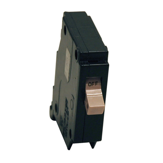 1P 20A BREAKER FOR USE WITH SUDC SERIES CABINETS ONLY