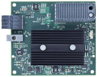 Lenovo 90Y3482 networking card Ethernet 40000 Mbit/s Internal