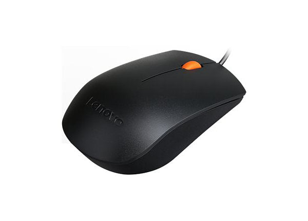 GX30M39704 - Lenovo Wired USB Mouse