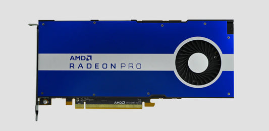 AMD Pro W5700 Radeon Pro W5700 8 GB GDDR6