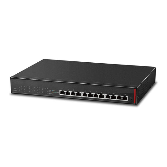 LBH100A-HD-SSC-24 - Black Box Switch