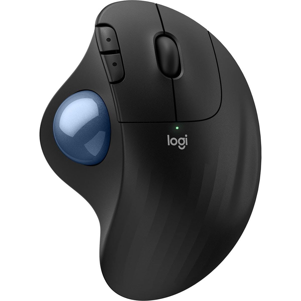 910-007026 - Logitech ERGO M575S Wireless Ergonomic Trackball Mouse