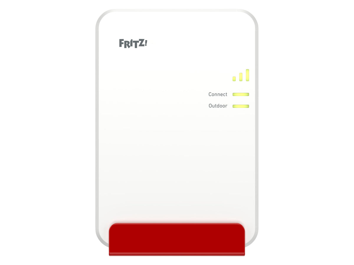 20003161 - FRITZ! Wi-Fi 6 Mesh Range Extender Outdoor Mash System