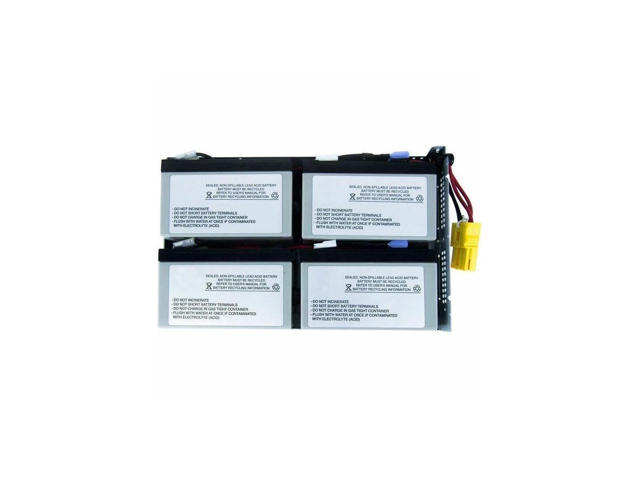 APCRBC159 - V7 RBC UPS Battery