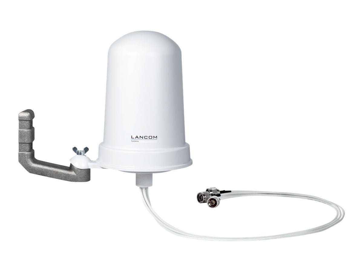 61246 - Lancom AirLancer ON-Q360ag Dual-Band Outdoor Antenna