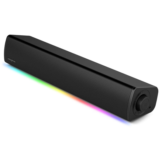 51MF8465AA000 - Creative Sound Blaster 12W GS3 Bluetooth Sound Bar Black
