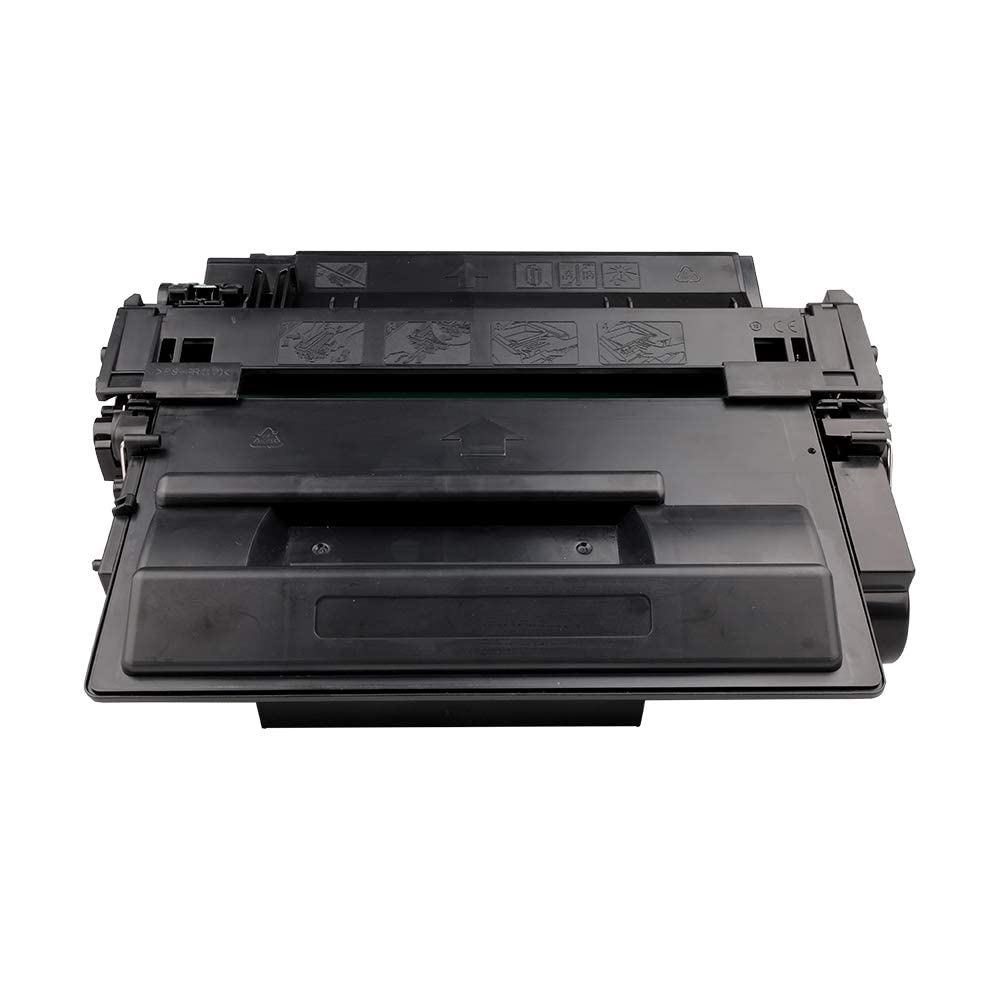 CE255X - Nib Nish 751000nsh1098 Reman High-yld Ce255x 55x Toner