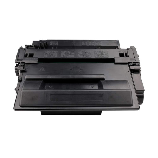 CE255X - Nib Nish 751000nsh1098 Reman High-yld Ce255x 55x Toner