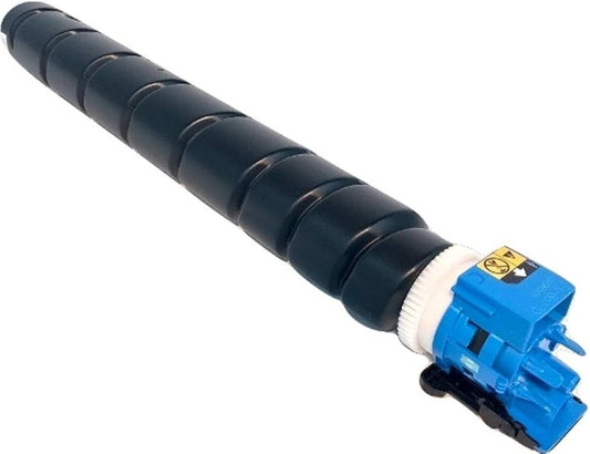 1T02RMCUS0 - Kyocera Taskalfa 3552ci Tk8527 Sd Cyan Toner