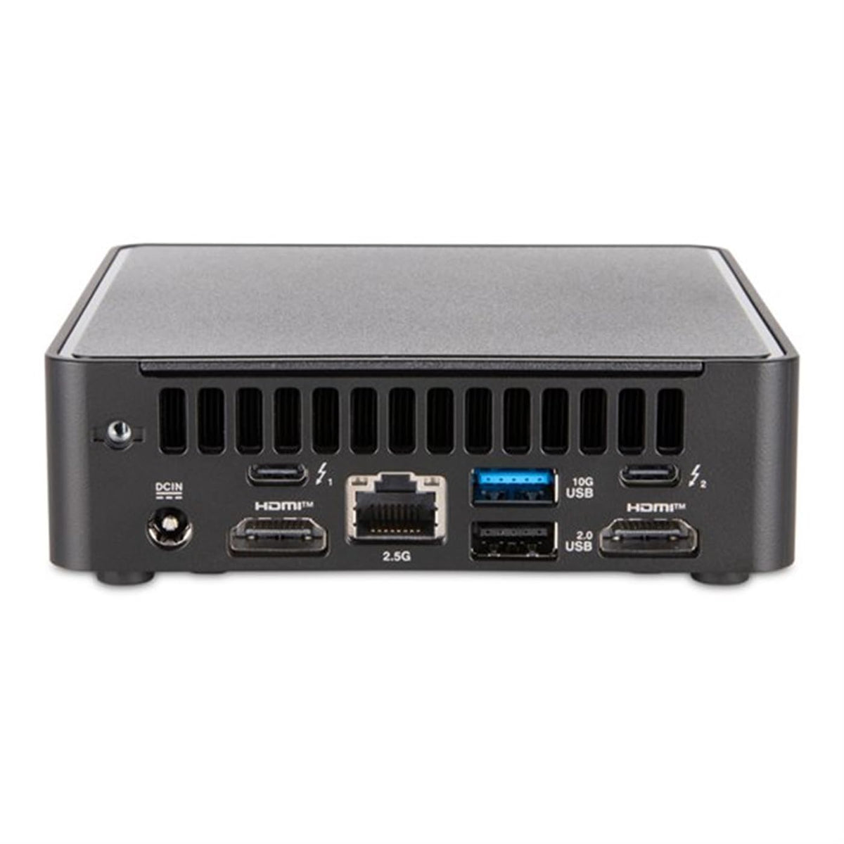 1001396 - Wortmann TERRA PC Micro 6000 Core 5 210H 16GB RAM 500GB SSD